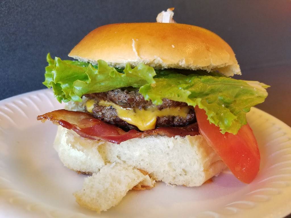 Original Georges Burgers | restaurant | 1817 Cottman Ave, Philadelphia, PA 19111, USA | 2157088484 OR +1 215-708-8484