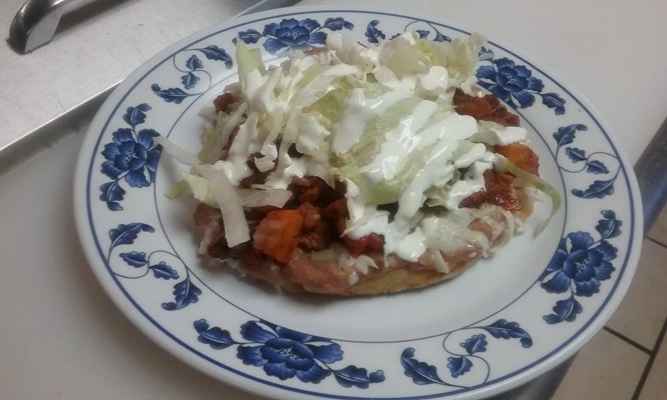 La Fuente | restaurant | 511 S Grand St, Amarillo, TX 79104, USA | 8065844874 OR +1 806-584-4874