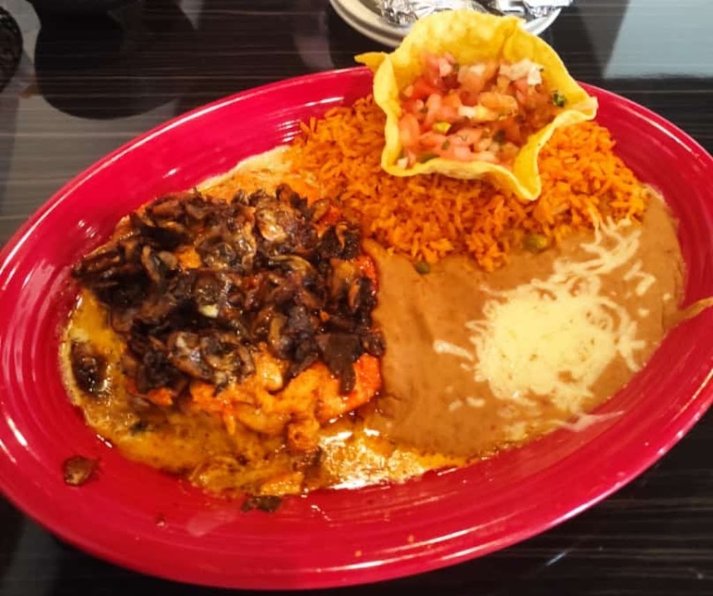 La Yunta Mexican Restaurant | restaurant | 7799 IN-66 Ste 102B, Newburgh, IN 47630, USA | 8125183297 OR +1 812-518-3297