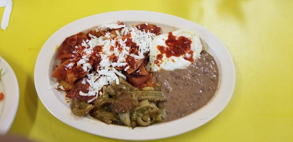 Los beltran | restaurant | 4310 Blanco Rd, San Antonio, TX 78212, USA | 2107324882 OR +1 210-732-4882