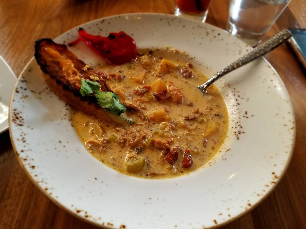 Costa Brava | restaurant | 95 Cordova St, St. Augustine, FL 32084, USA | 9048106810 OR +1 904-810-6810