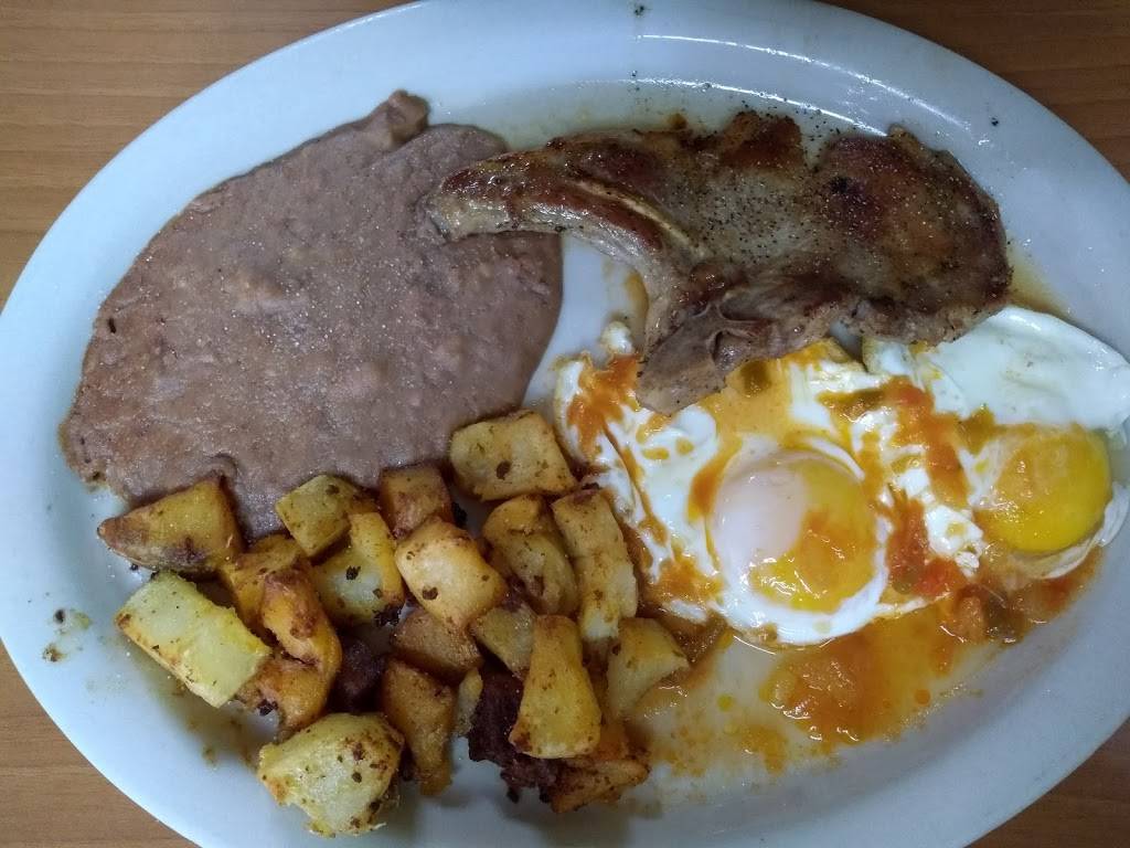 Matehuala Cafe | restaurant | 508 Somerset Rd, San Antonio, TX 78211, USA | 2109211346 OR +1 210-921-1346