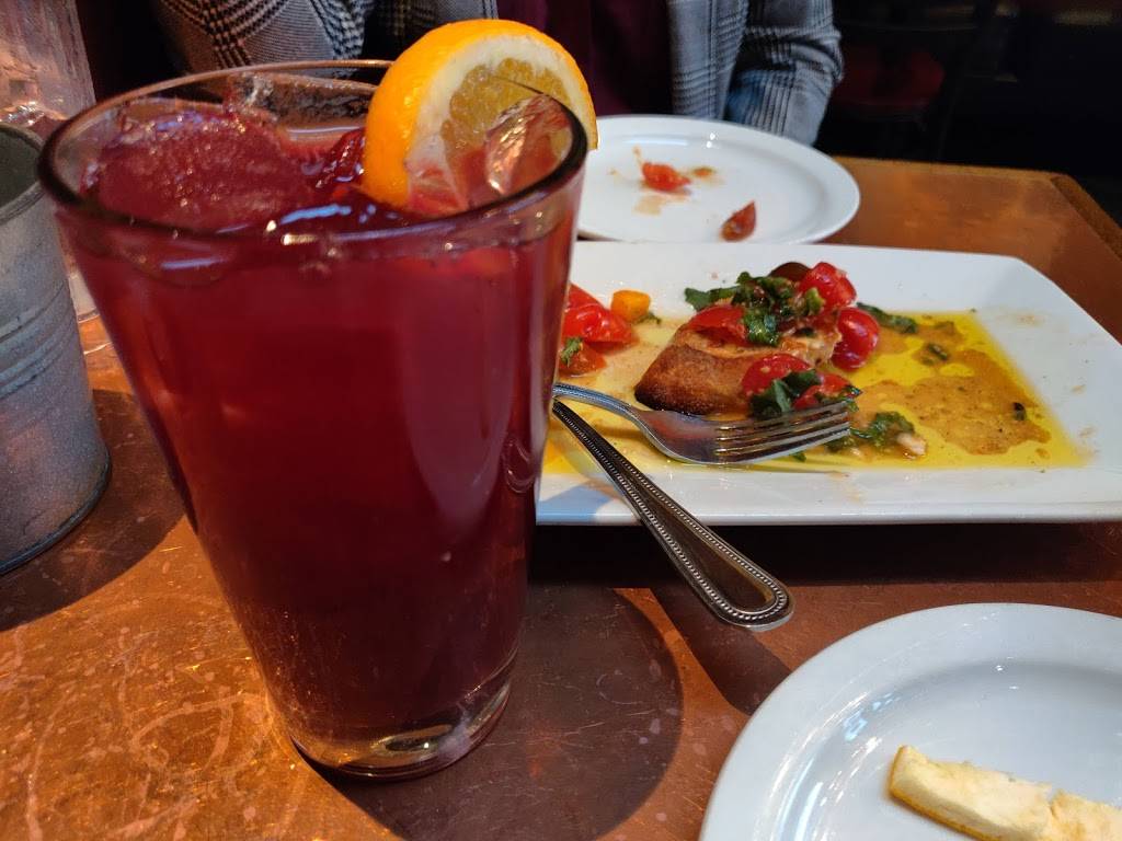 Paesanos Midtown | restaurant | 1806 Capitol Ave, Sacramento, CA 95811, USA | 9164478646 OR +1 916-447-8646