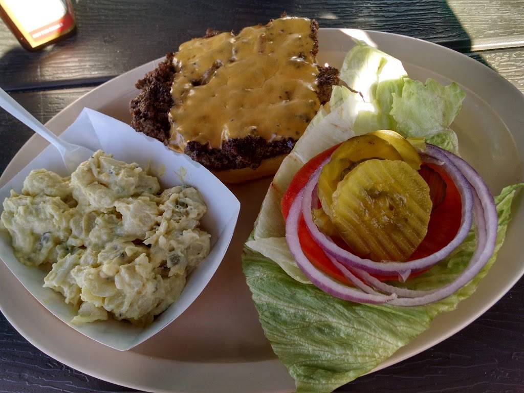 Grahams Beach Grill | restaurant | 5920 N Atlantic Ave, Cocoa Beach, FL 32931, USA | 3217837000 OR +1 321-783-7000