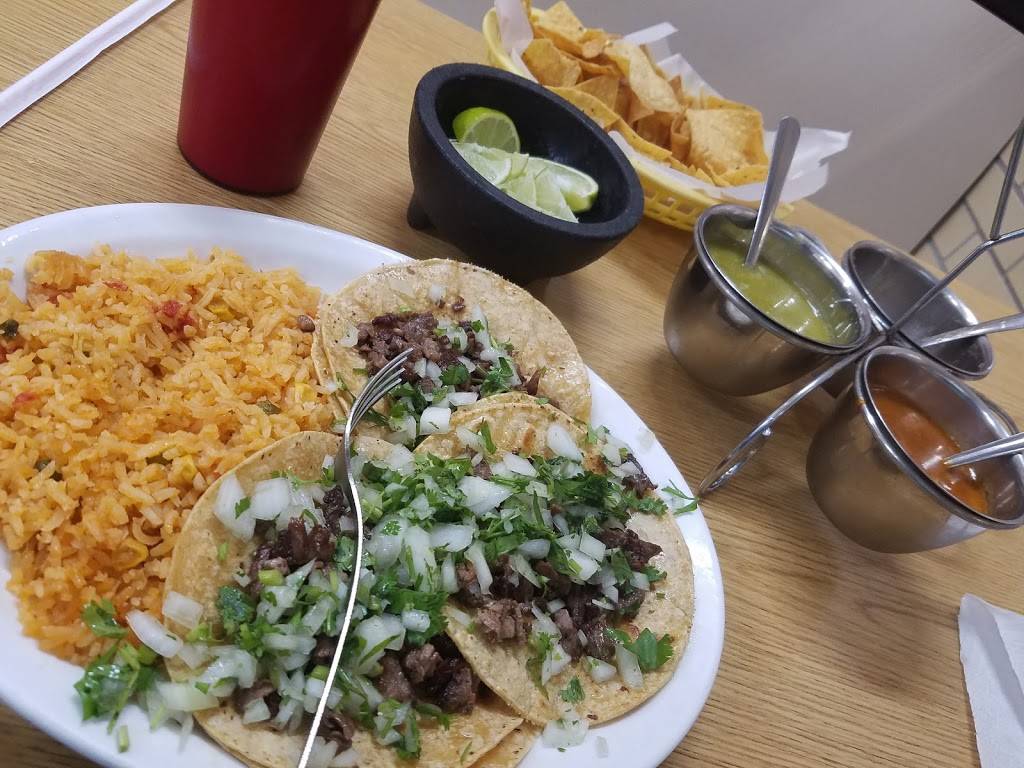 El Taconazo La Fiesta | restaurant | 7146 W Diversey Ave, Chicago, IL 60707, USA | 7736371152 OR +1 773-637-1152