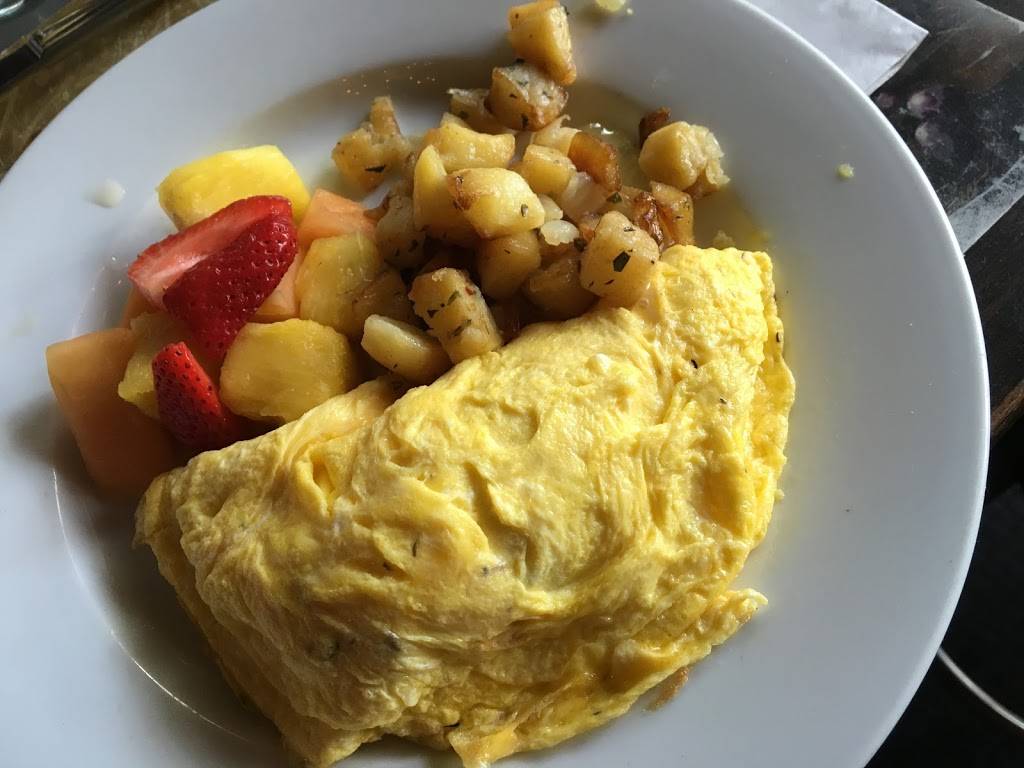 Bistro Vida | restaurant | 641 Santa Cruz Ave, Menlo Park, CA 94025, USA | 6504621686 OR +1 650-462-1686