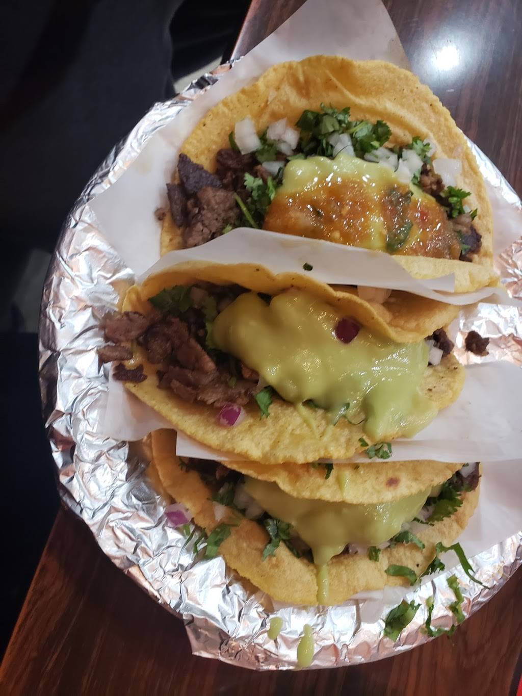 La Tía Juana Taqueria | restaurant | 18488 E Burnside St, Portland, OR 97233, USA | 5033289691 OR +1 503-328-9691