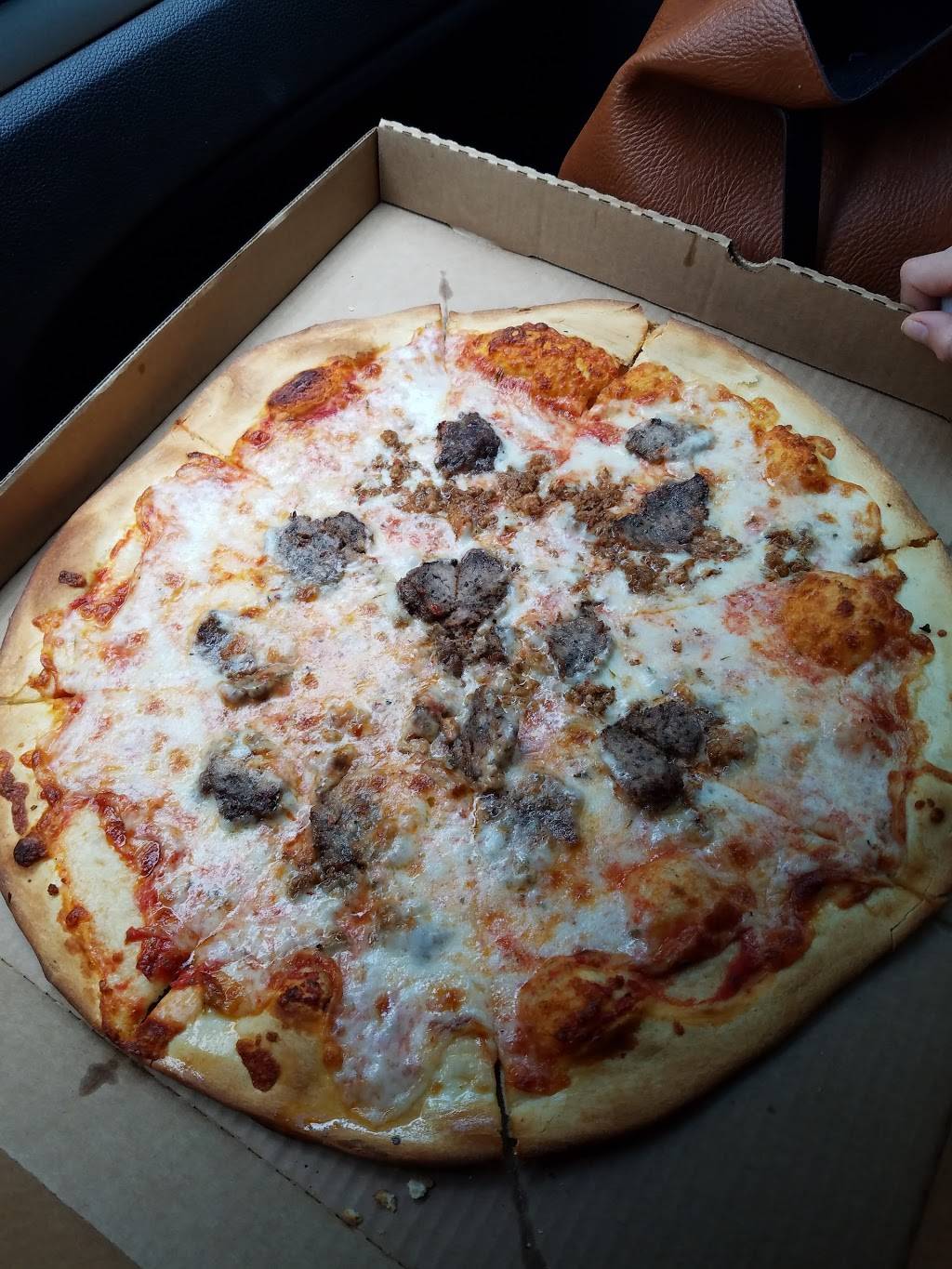 Pizza Donisi | restaurant | 1396 S 2nd St, Louisville, KY 40208, USA | 5022130488 OR +1 502-213-0488