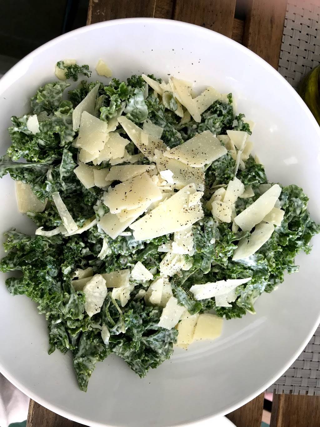 Open Kitchen | restaurant | 1071 95th St, Bay Harbor Islands, FL 33154, USA | 3058650090 OR +1 305-865-0090