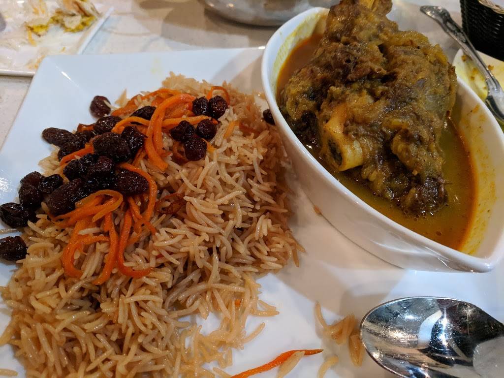 Mazadar Restaurant | restaurant | 11725 Lee Hwy #15, Fairfax, VA 22030, USA | 5714320202 OR +1 571-432-0202