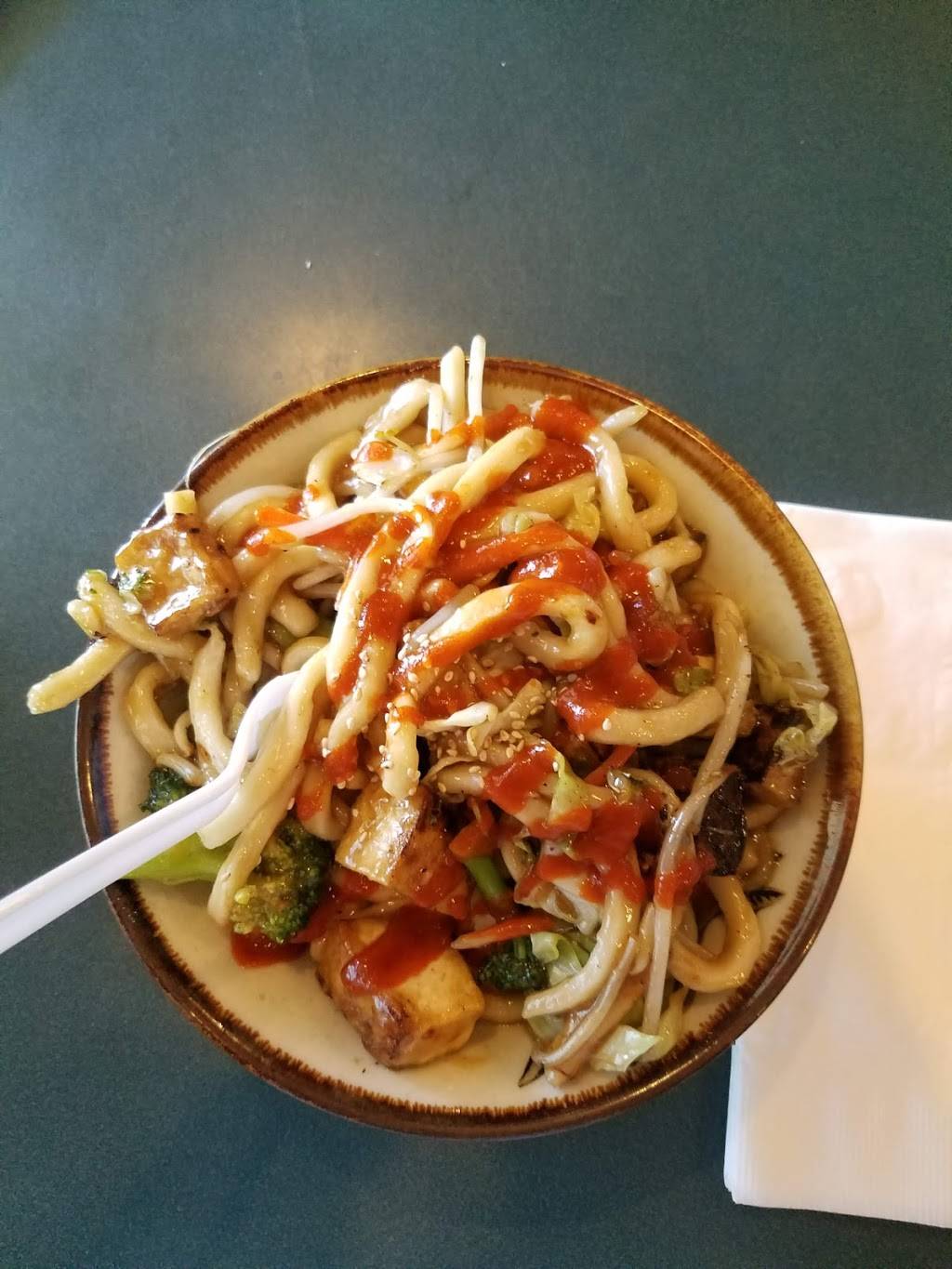 Teriyaki To Go | restaurant | 614 E Bidwell St, Folsom, CA 95630, USA | 9169835560 OR +1 916-983-5560