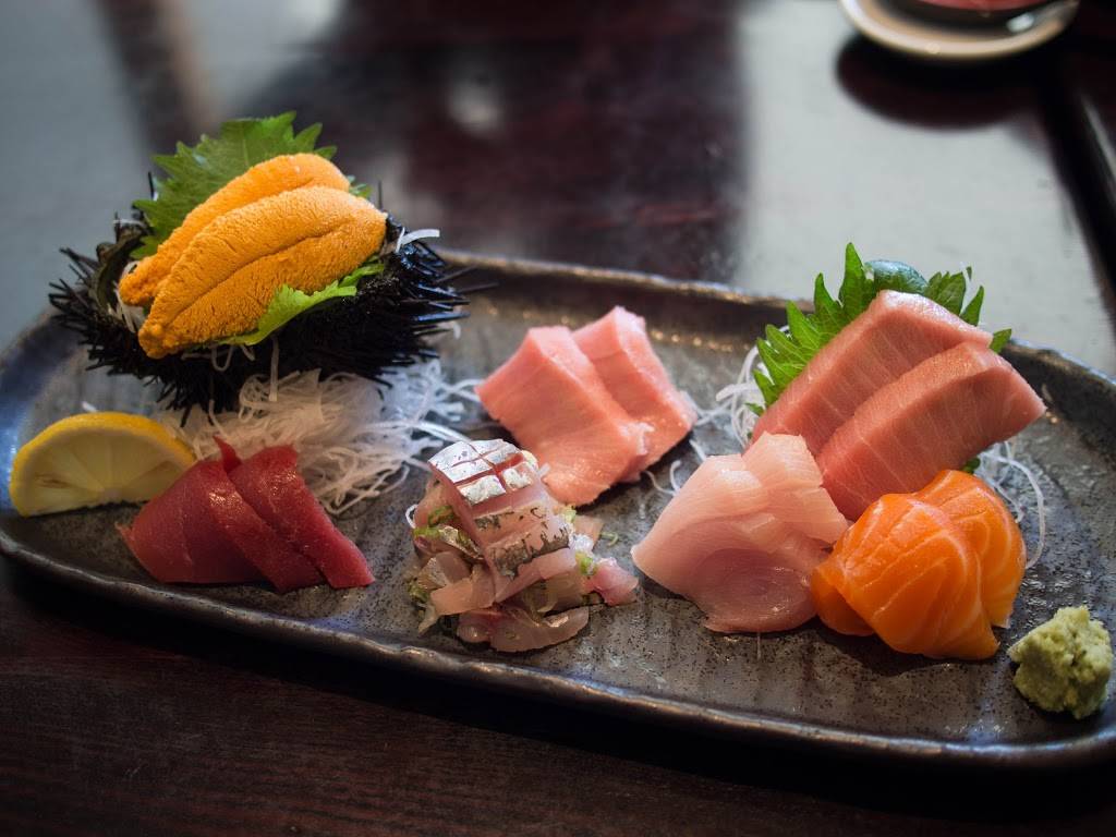 Sushi Ota | restaurant | 4529 Mission Bay Dr, San Diego, CA 92109, USA | 8582705670 OR +1 858-270-5670