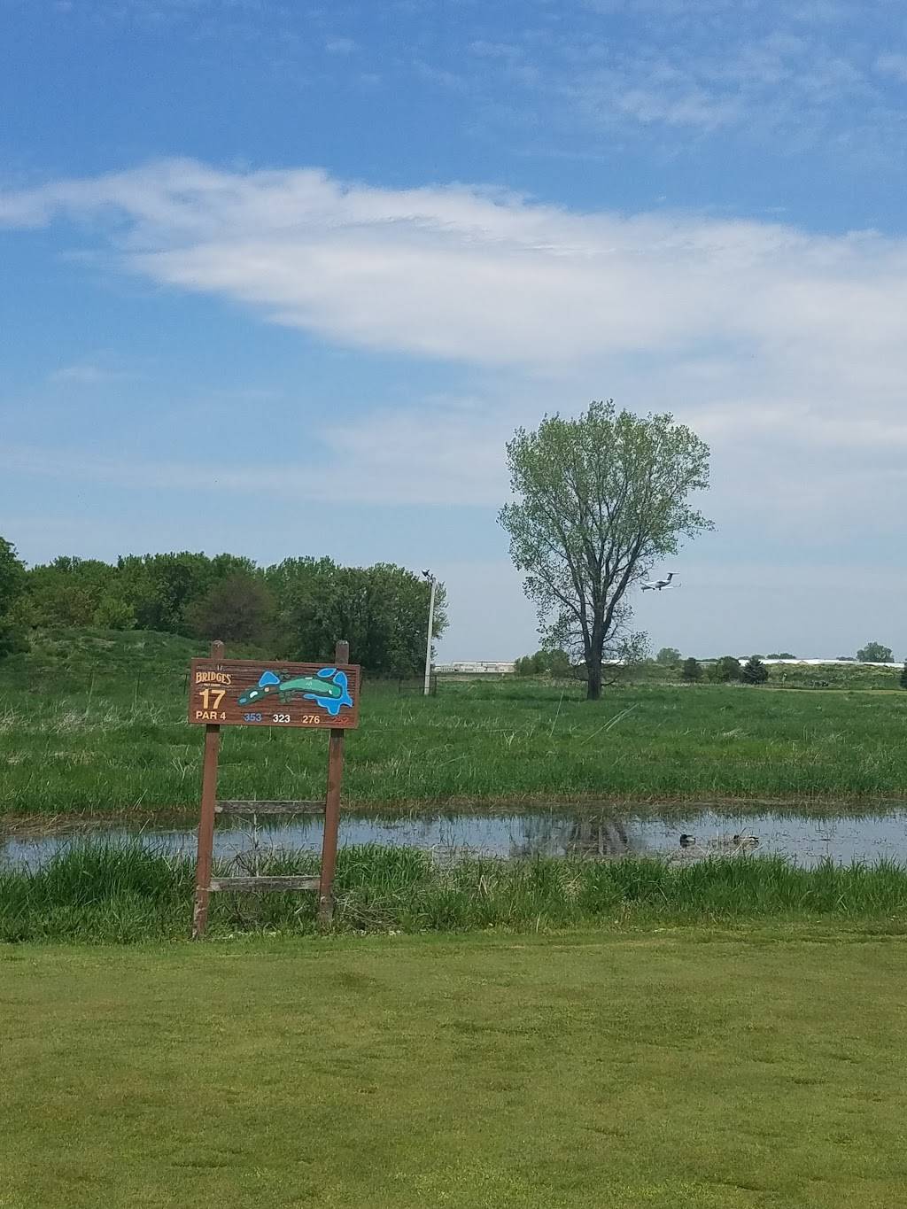 Bridges Golf Course | restaurant | 2702 Shopko Dr, Madison, WI 53704, USA | 6082441822 OR +1 608-244-1822