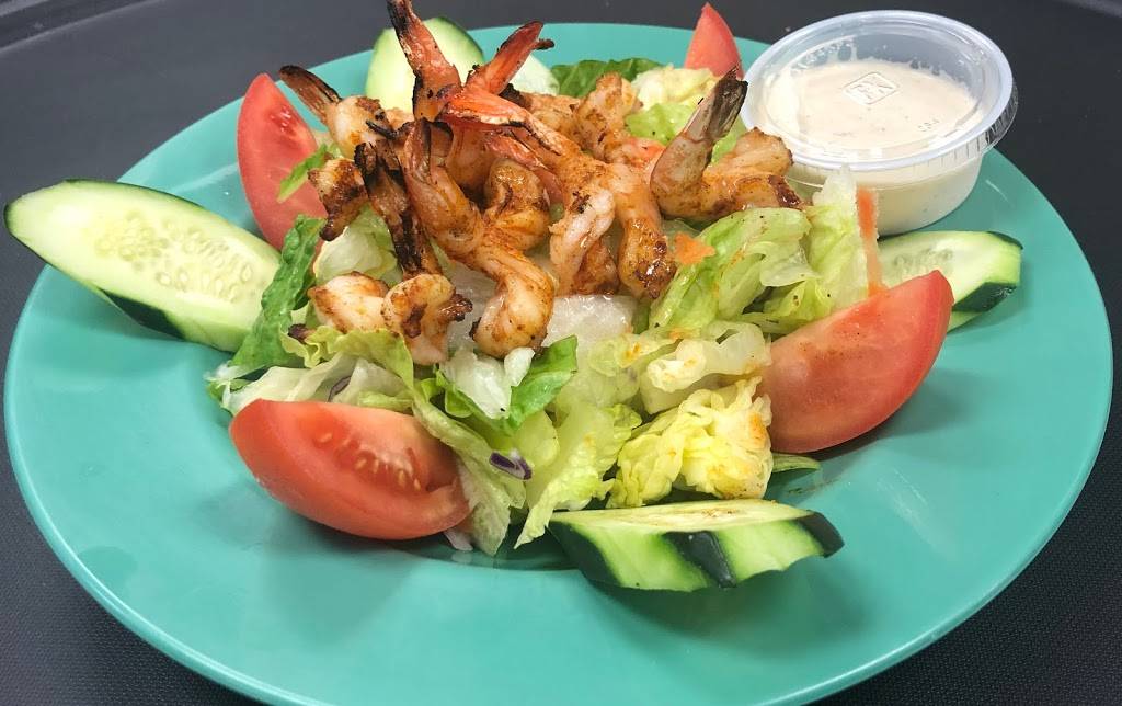 Cajun Town Cafe | restaurant | 2240 Navigation Blvd #100, Houston, TX 77003, USA | 8322035868 OR +1 832-203-5868