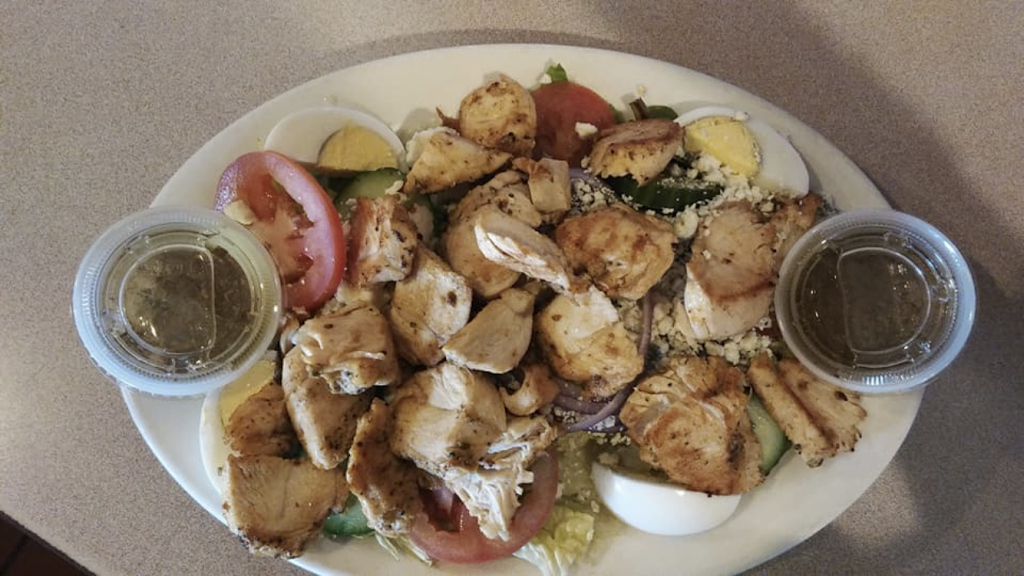 Valentis Pizza & Grinders | restaurant | 1 Cooper St, Agawam, MA 01001, USA | 4137864852 OR +1 413-786-4852