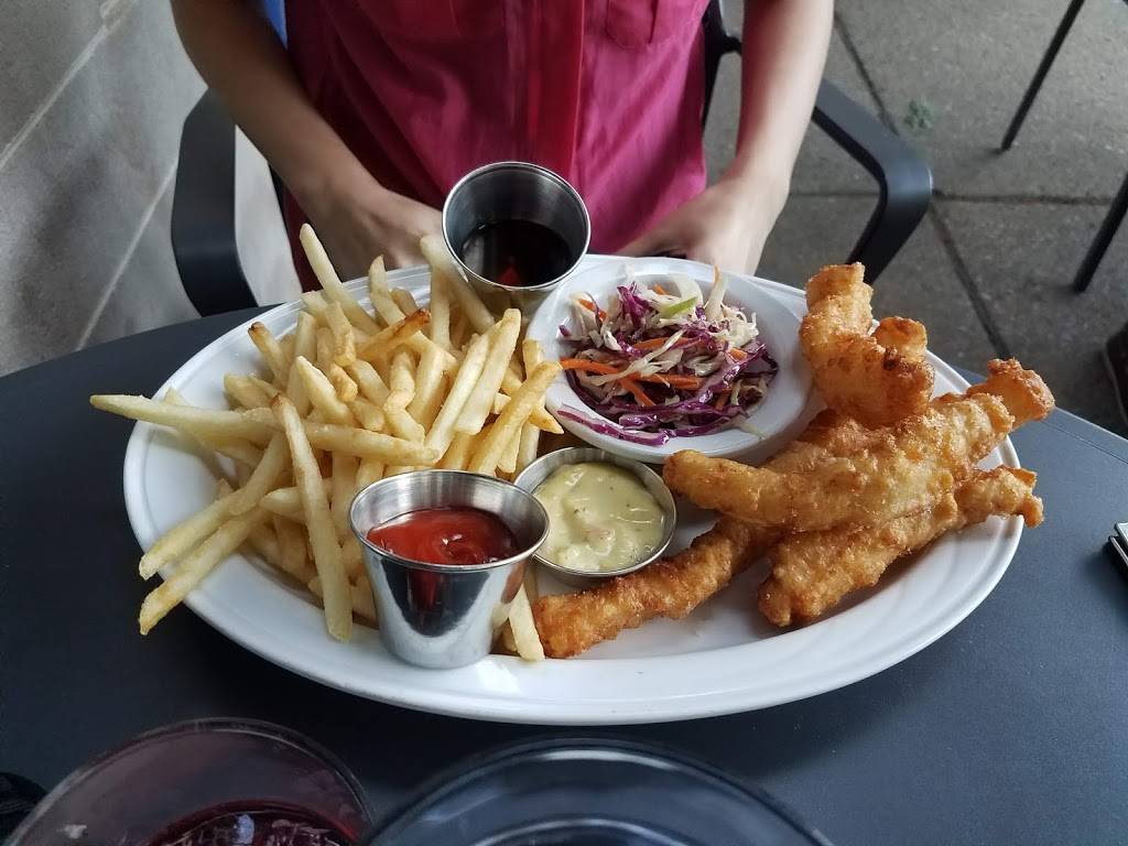 Craft Work | restaurant | 8047 Agnes St, Detroit, MI 48214, USA | 3134690976 OR +1 313-469-0976