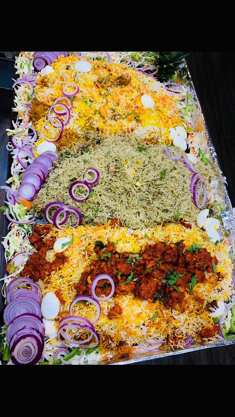Astoria Biryani House | restaurant | 5010 S 108th St, Omaha, NE 68137, USA | 4029345054 OR +1 402-934-5054
