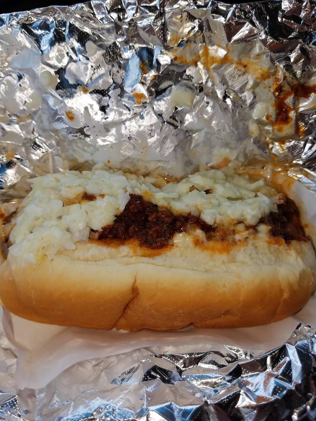 Faves | restaurant | 900-998 Park Ave NW, Norton, VA 24273, USA | 2766797777 OR +1 276-679-7777