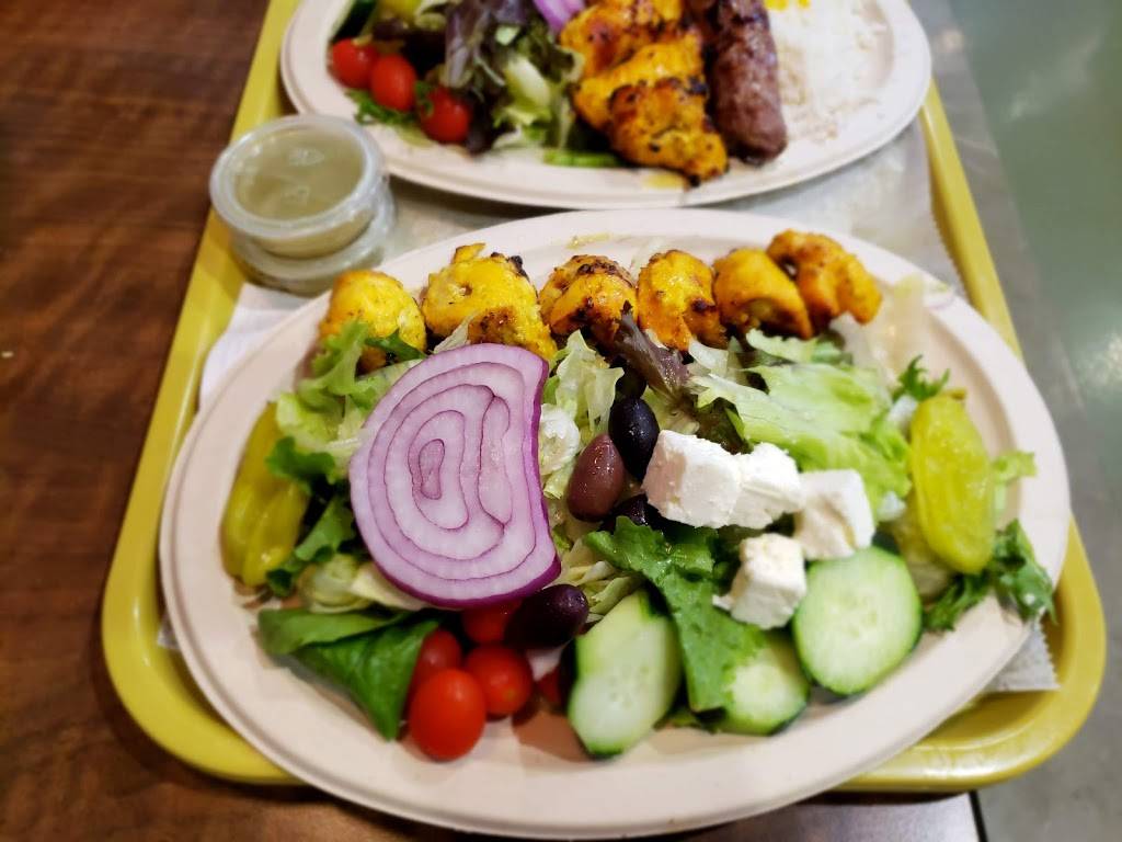 Moby Dick House of Kabob | restaurant | 9940-A Fairfax Blvd, Fairfax, VA 22030, USA | 7032795077 OR +1 703-279-5077