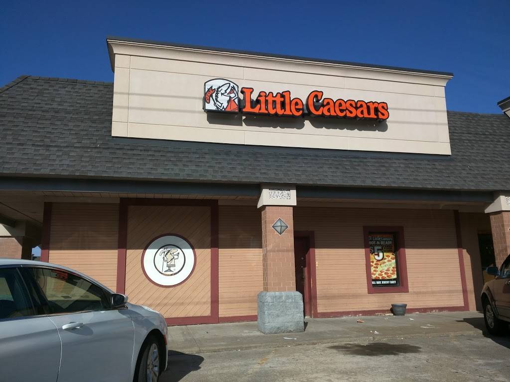 Little Caesars Pizza | meal takeaway | 3448 Holland Road, Virginia Beach, VA 23452, USA | 7574680433 OR +1 757-468-0433