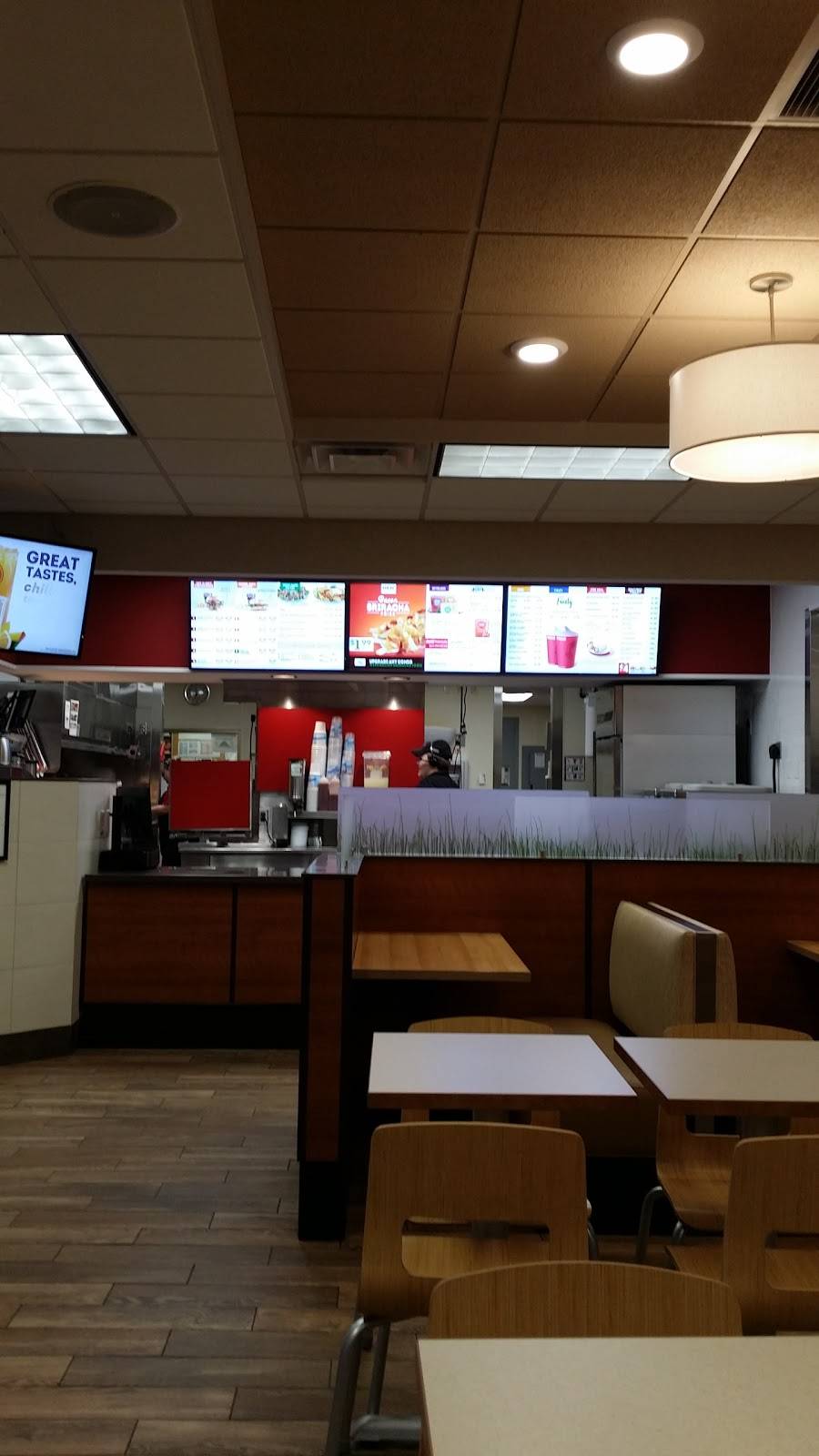 Wendys | restaurant | 209 St Robert Blvd, St Robert, MO 65584, USA | 5733363233 OR +1 573-336-3233