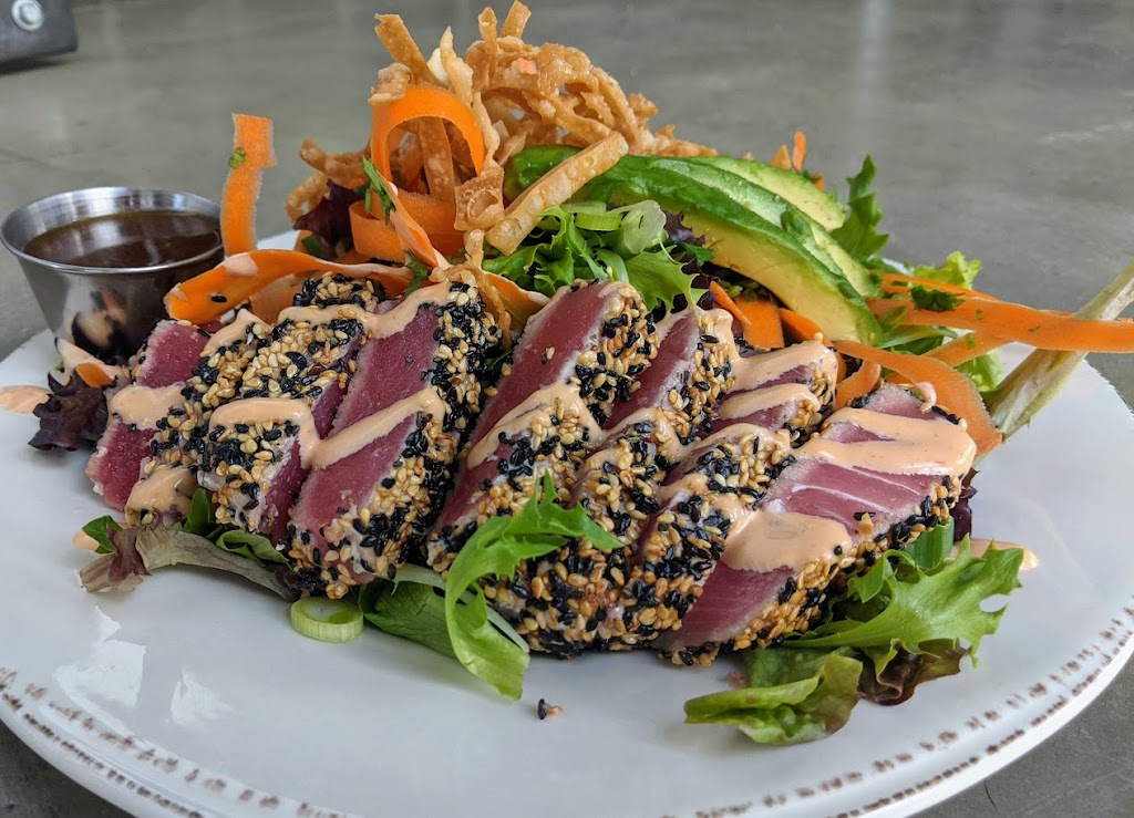 TapRoom Beer Company | restaurant | 2000 El Cajon Blvd, San Diego, CA 92104, USA | 6195397738 OR +1 619-539-7738