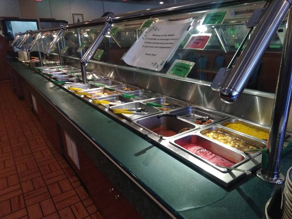 United China 1 | restaurant | 164 West St, Ware, MA 01082, USA | 4139670311 OR +1 413-967-0311