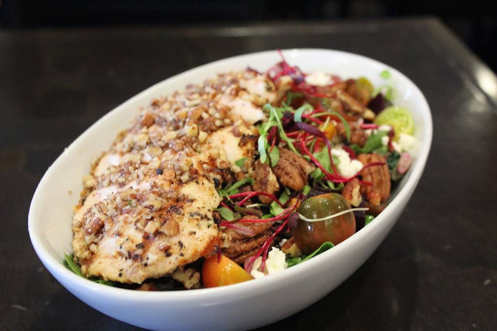 Kya Bistro | restaurant | 1287 S Coast Hwy, Laguna Beach, CA 92651, USA | 9493769718 OR +1 949-376-9718