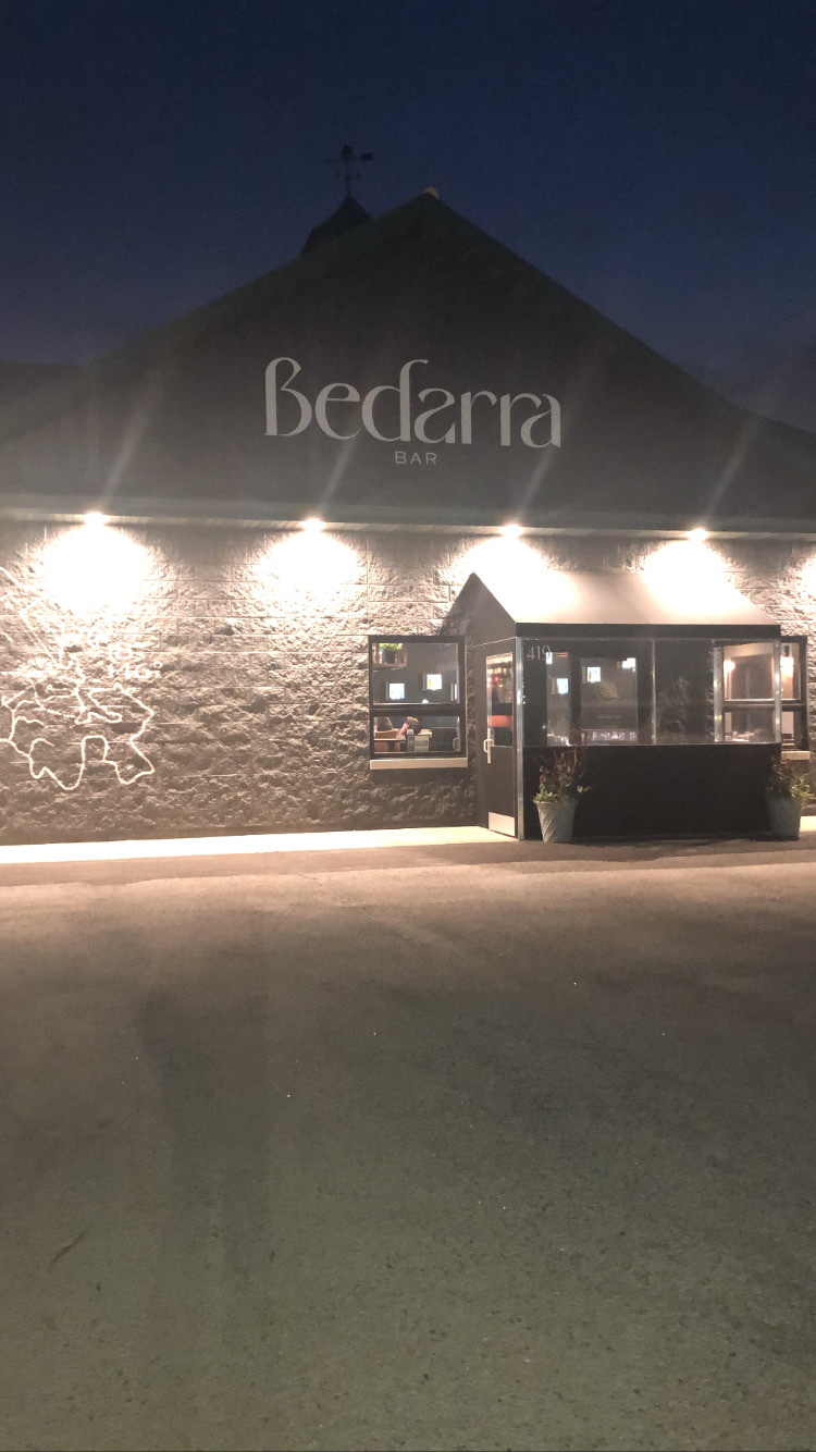 Bedarra Bar and Restaurant | restaurant | 419 N Grant St, Crown Point, IN 46307, USA | 2193233110 OR +1 219-323-3110