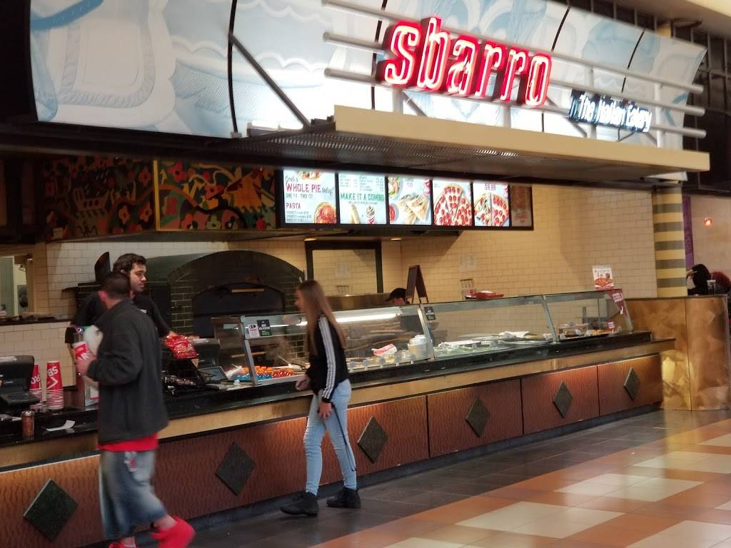 Sbarro | restaurant | 194 Buckland Hills Dr, Manchester, CT 06042, USA | 8606447941 OR +1 860-644-7941