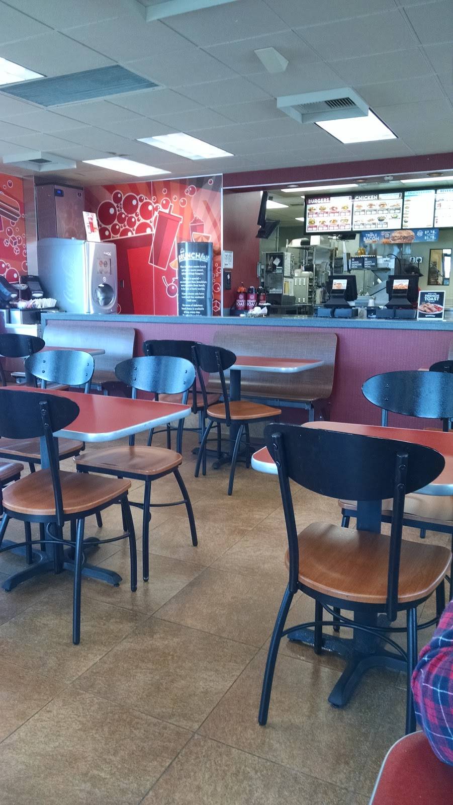 Jack in the Box | restaurant | 4020 E Bell Rd, Phoenix, AZ 85032, USA | 6029535495 OR +1 602-953-5495