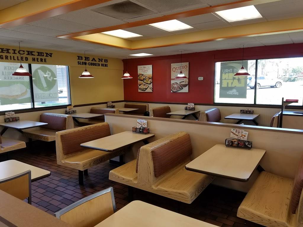 Del Taco | meal takeaway | 1037 E Bobier Dr, Vista, CA 92084, USA | 7609458294 OR +1 760-945-8294