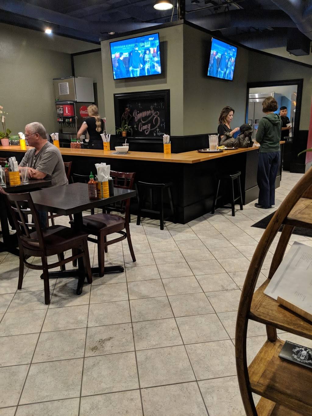 Simmer | restaurant | 6358 Commerce Blvd, Rohnert Park, CA 94928, USA | 7078437416 OR +1 707-843-7416