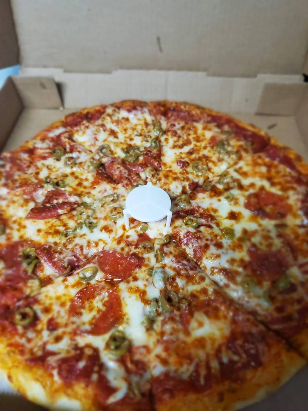 Agostinos pizza | meal takeaway | Pike Township, IN 46254, USA | 3179565785 OR +1 317-956-5785