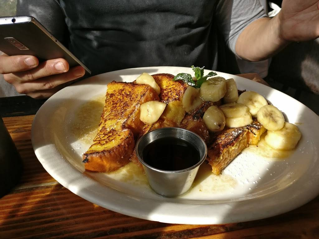 Fig Tree Cafe | restaurant | 2400 Historic Decatur Rd Suite 103, San Diego, CA 92106, USA | 6198212044 OR +1 619-821-2044