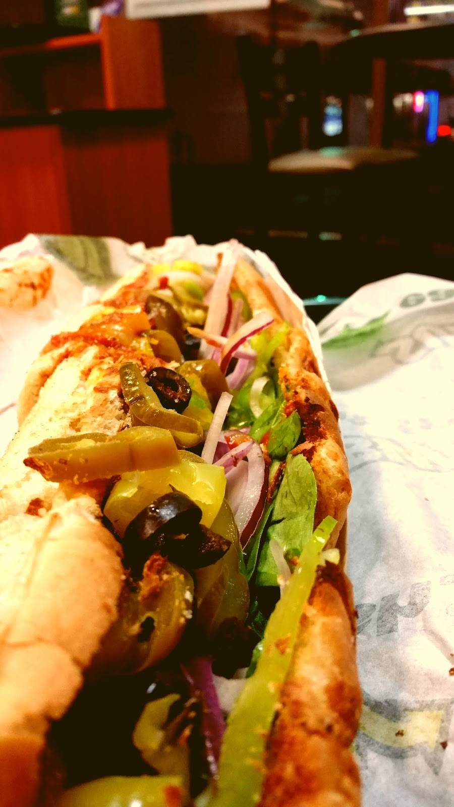 Subway Restaurants | restaurant | 3122 S Sepulveda Blvd, Los Angeles, CA 90034, USA | 4243253990 OR +1 424-325-3990