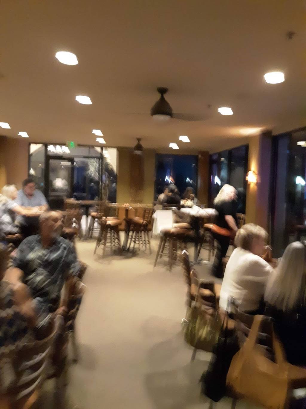 The Cactus Club in Palm Desert | restaurant | 77-200 California Dr, Palm Desert, CA 92211, USA | 7603450222 OR +1 760-345-0222