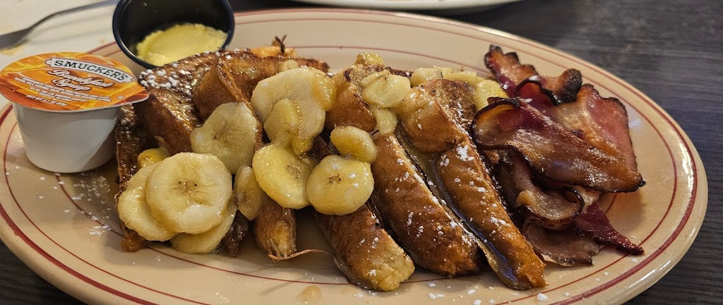 Ryes N Shine | restaurant | 2704 Front St, Cuyahoga Falls, OH 44221, USA | 2342089828 OR +1 234-208-9828