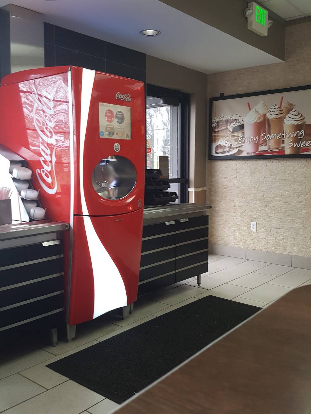 Burger King | restaurant | 995 S Main St, Brigham City, UT 84302, USA | 4357340646 OR +1 435-734-0646