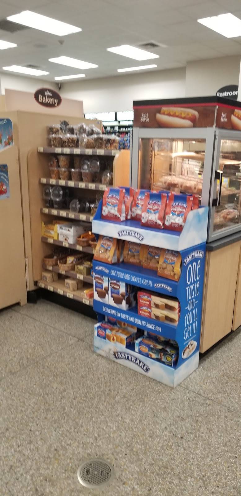 Wawa | cafe | 830 Warrenton Rd, Fredericksburg, VA 22406, USA | 5403730571 OR +1 540-373-0571