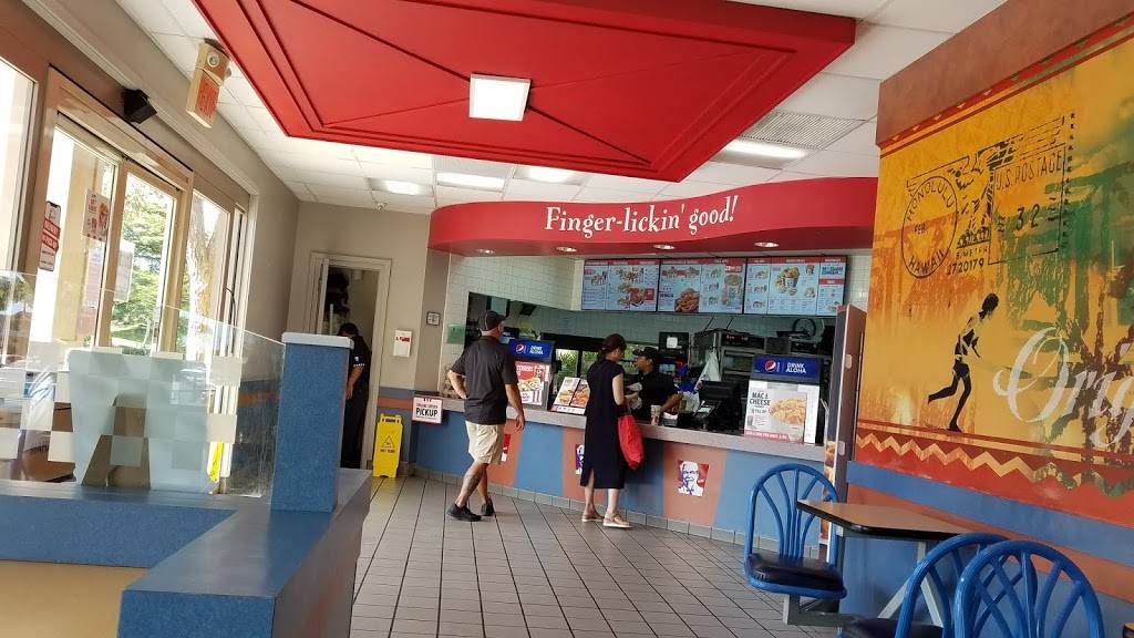 KFC | restaurant | 94-801 Lumiaina St, Waipahu, HI 96797, USA | 8086764502 OR +1 808-676-4502