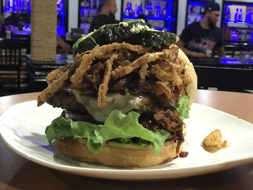 Wild West Grill | restaurant | 1410 Washington St, Waukegan, IL 60085, USA | 8476727669 OR +1 847-672-7669