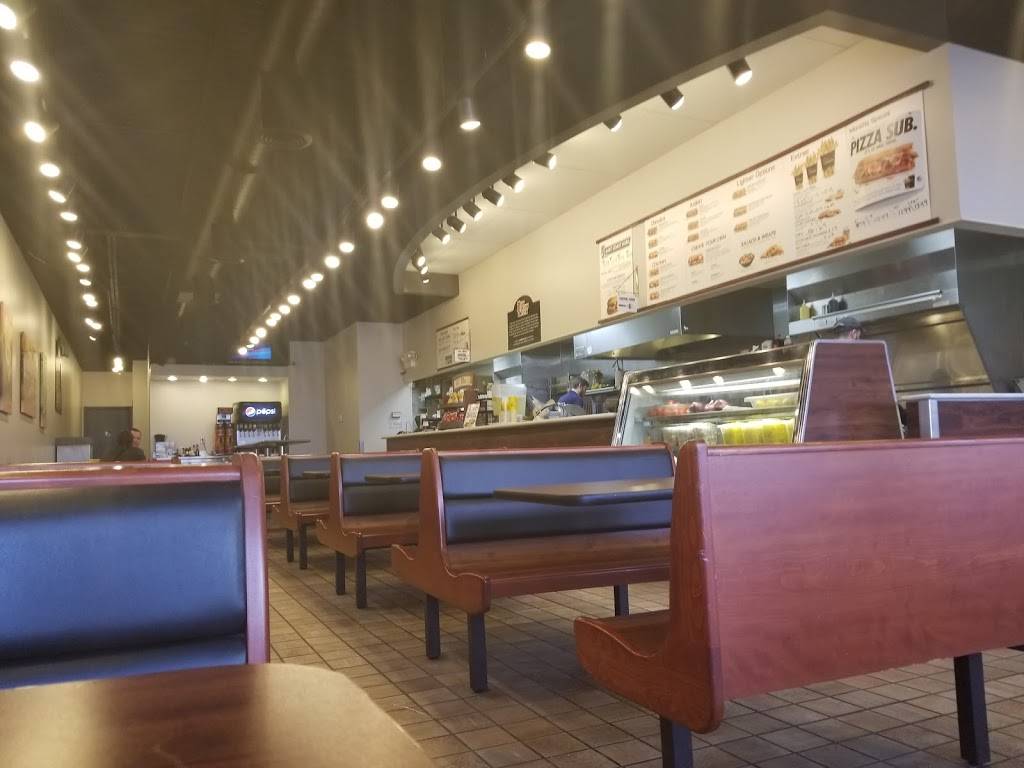 Penn Station East Coast Subs | meal takeaway | 1790 S Erie Blvd J, Hamilton, OH 45011, USA | 5138937366 OR +1 513-893-7366