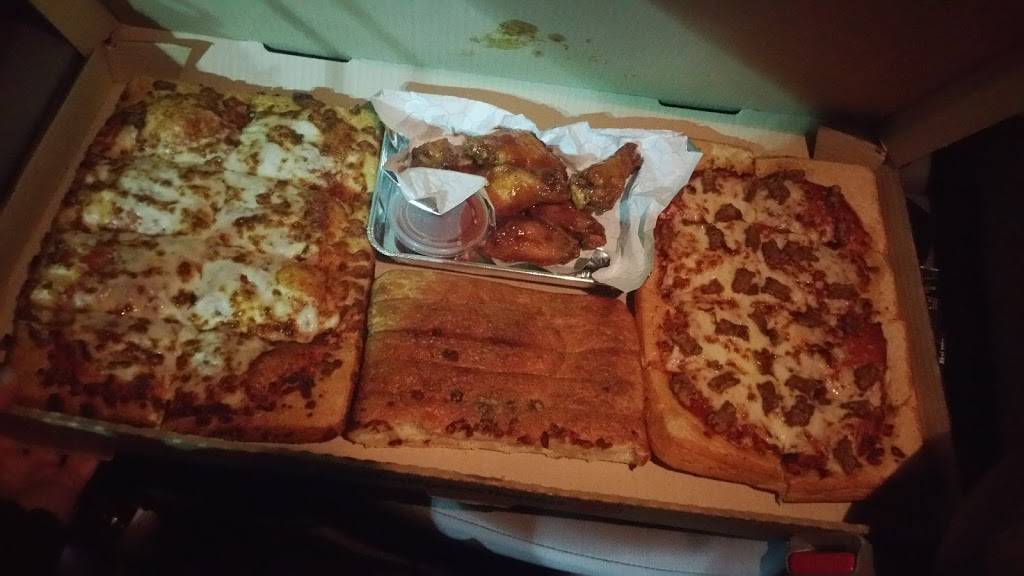 Pizza Hut | restaurant | 9015 Bruceville Rd Suite 180, Elk Grove, CA 95758, USA | 9166910975 OR +1 916-691-0975