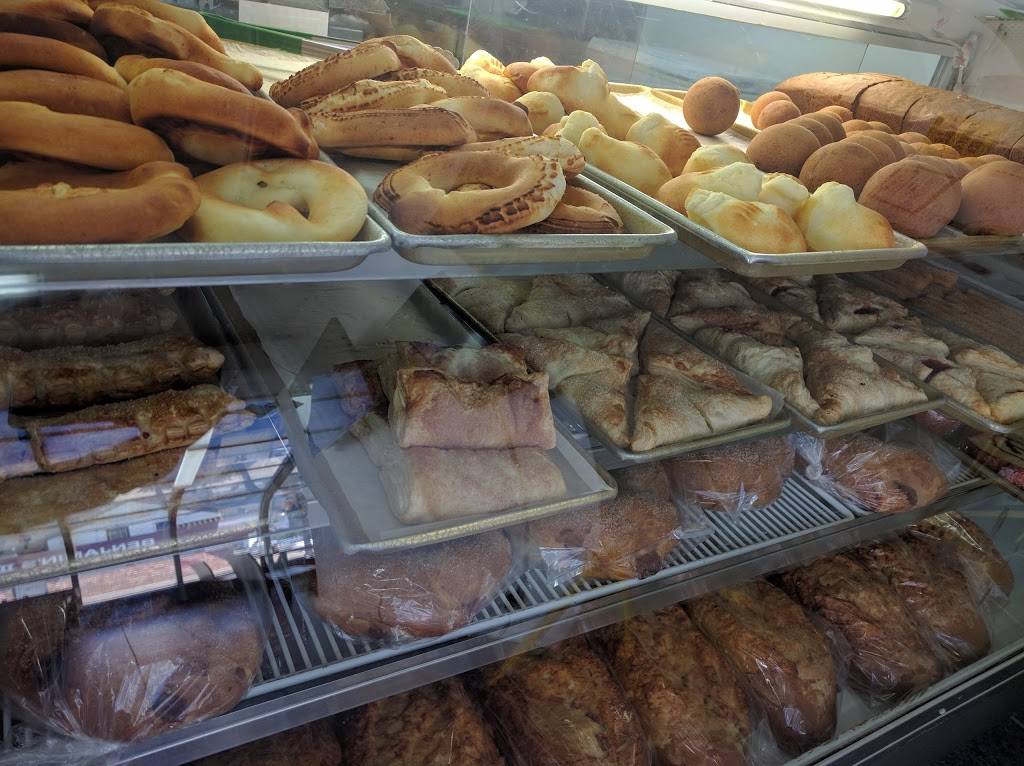 La Sorpresa Bakery | restaurant | 723 Broad St, Central Falls, RI 02863, USA | 4014750099 OR +1 401-475-0099