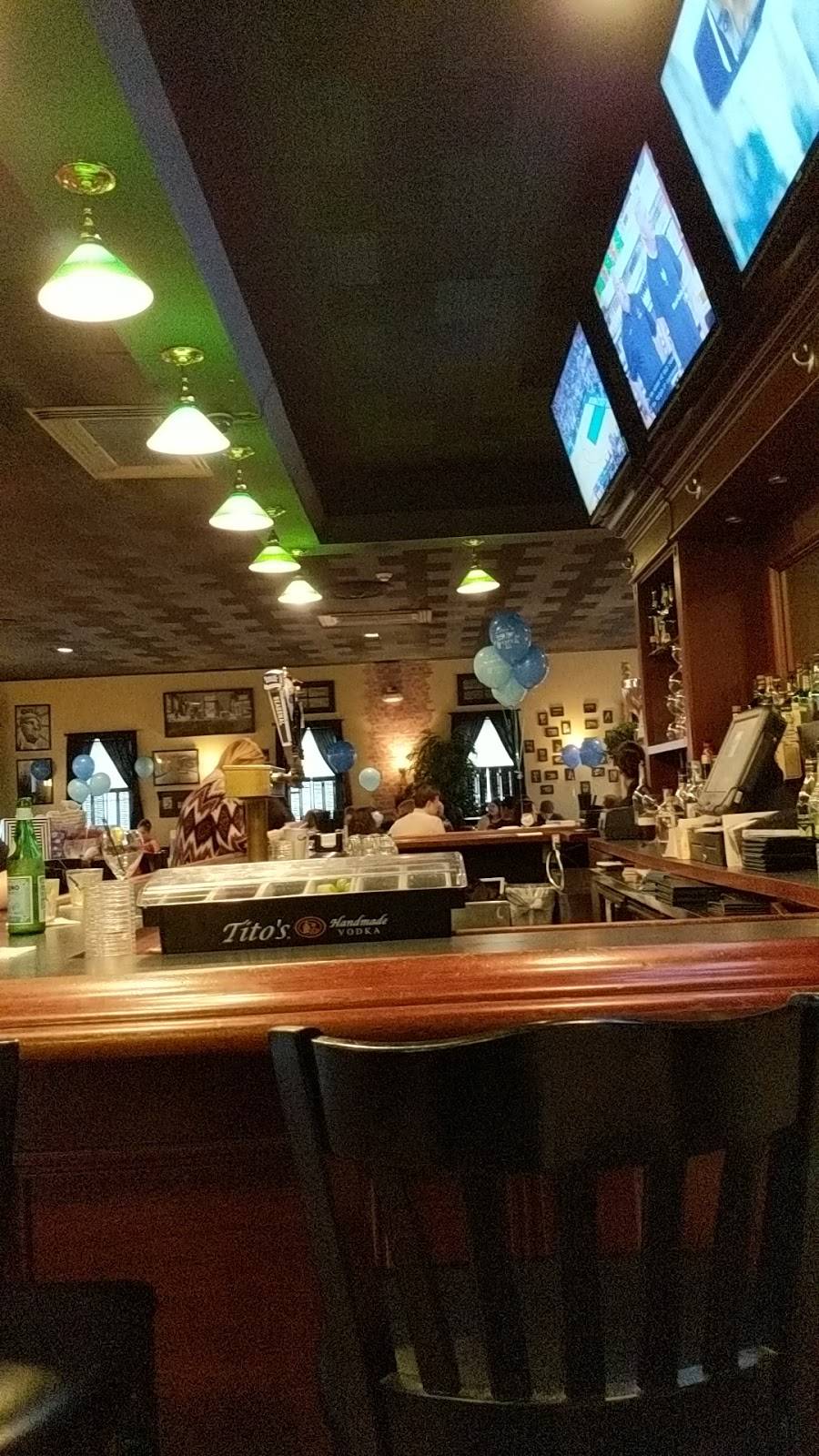 Mulberry Street Restaurant | restaurant | 739 Rahway Ave, Woodbridge, NJ 07095, USA | 7326344699 OR +1 732-634-4699