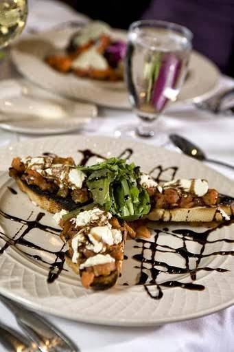 Tarragon | restaurant | 125 S Atherton St, State College, PA 16801, USA | 8142312100 OR +1 814-231-2100