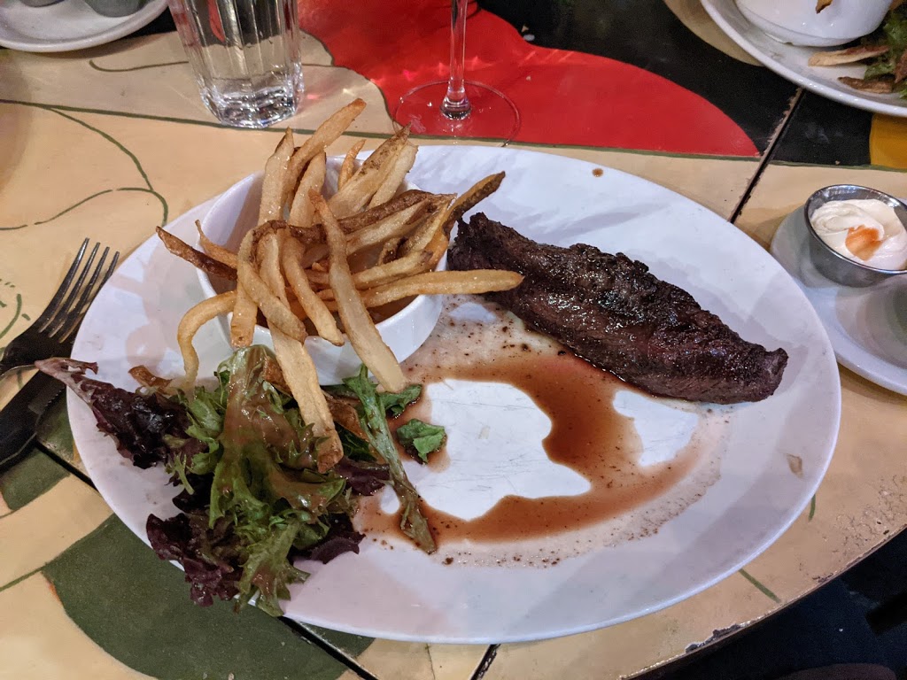 Anis Cafe & Bistro | restaurant | 2974 Grandview Ave NE, Atlanta, GA 30305, USA | 4042339889 OR +1 404-233-9889