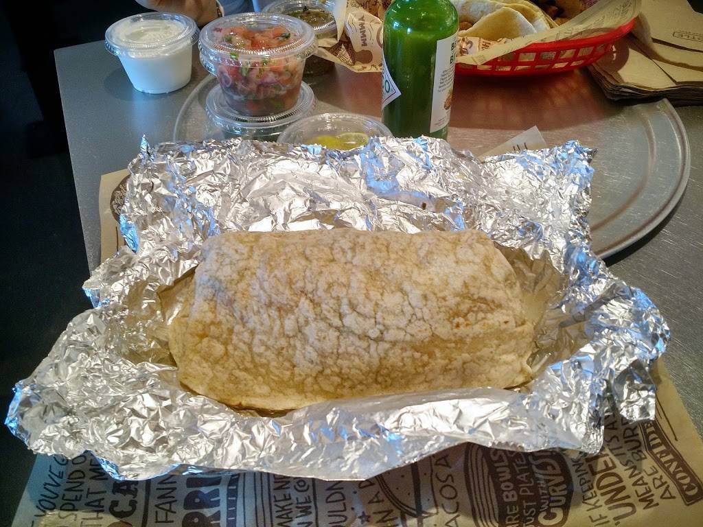 Chipotle Mexican Grill | restaurant | 34100 Monterey Ave #100, Palm Desert, CA 92211, USA | 7602021126 OR +1 760-202-1126