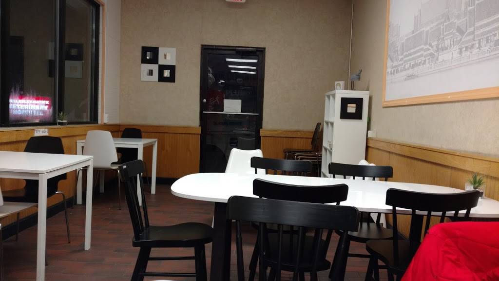 RiceTheory | restaurant | 381 Worcester St, Natick, MA 01760, USA | 5086530888 OR +1 508-653-0888